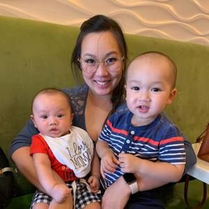 Meet your Posher, Hương giang jane